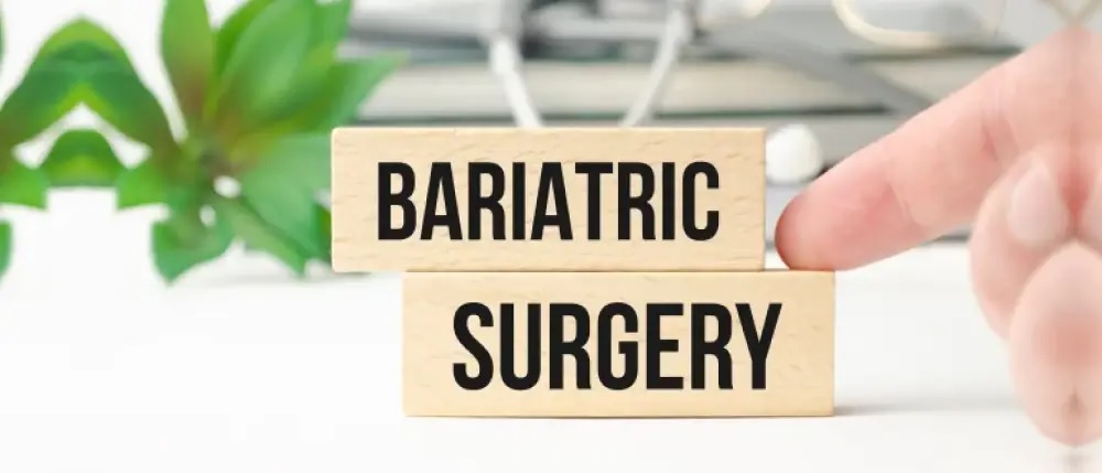 Bariatric Surgery's